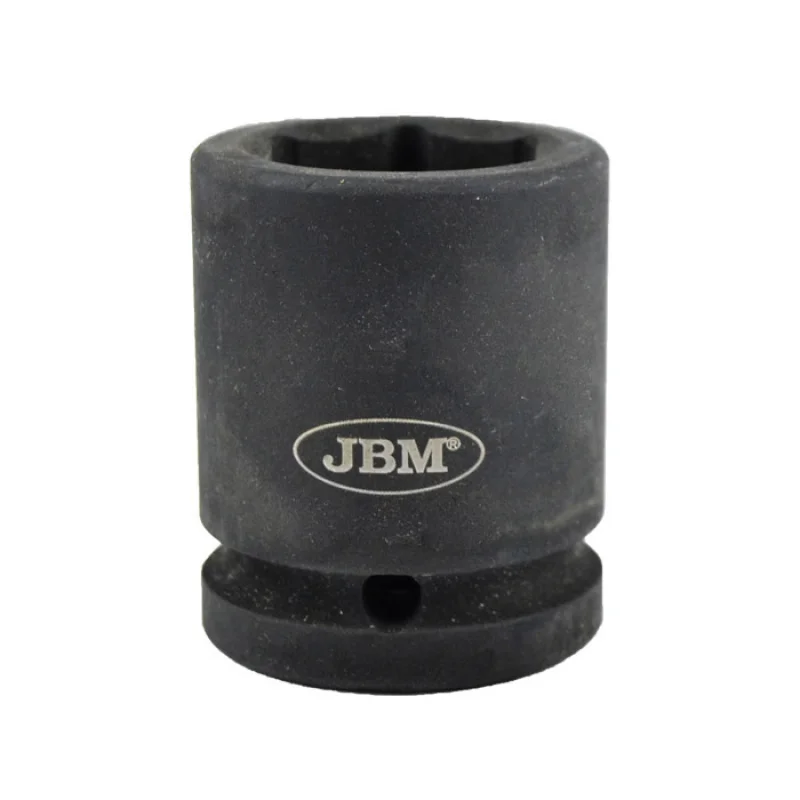 CHAVE IMPACTO HEX. 3/4" 26MM JBM