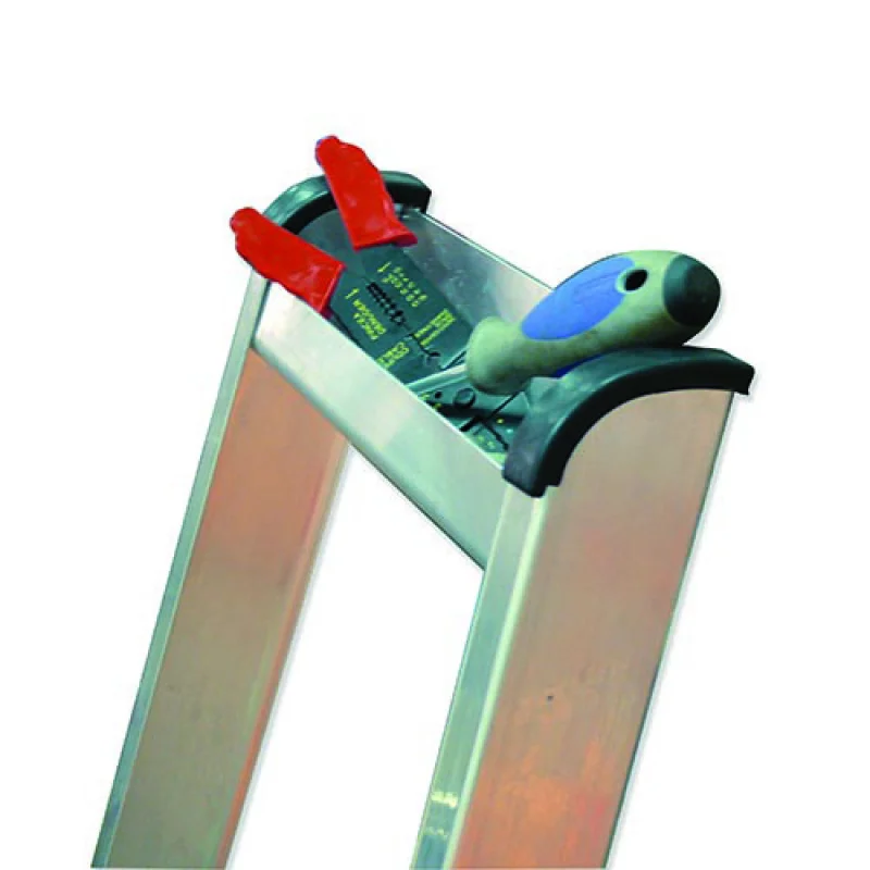 ESCADOTE PROFISSIONAL COM ARCO DE SEGURANÇA 74-178 SCAL