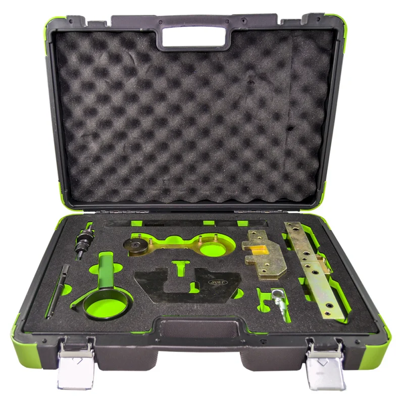 Kit de Bloqueio de Motor para BMW M42/44/50/52/54/56 JBM