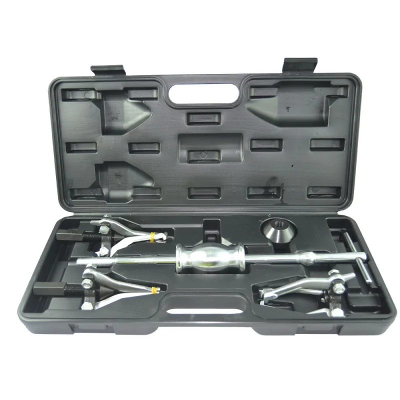 Extractor Universal de Interiores e Exteriores JBM 40-150mm Aço Extractor Universal de Interiores e Exteriores JBM 40-150mm Aço