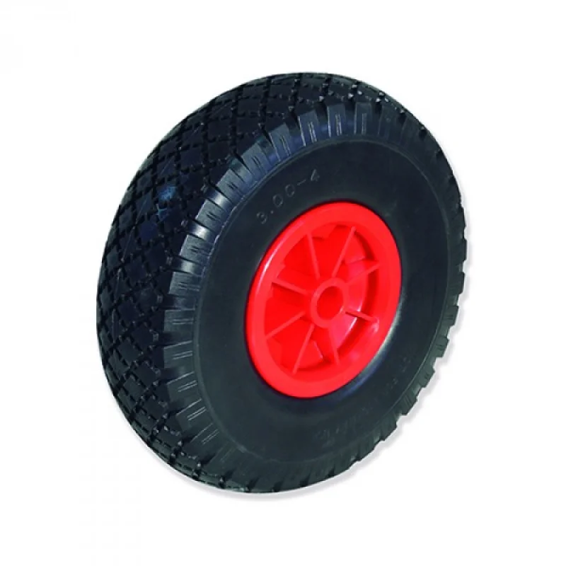 RODA ANTIFURO BANDAGEM ESPUMA POLIURETANO 10-87/14 GAYNER