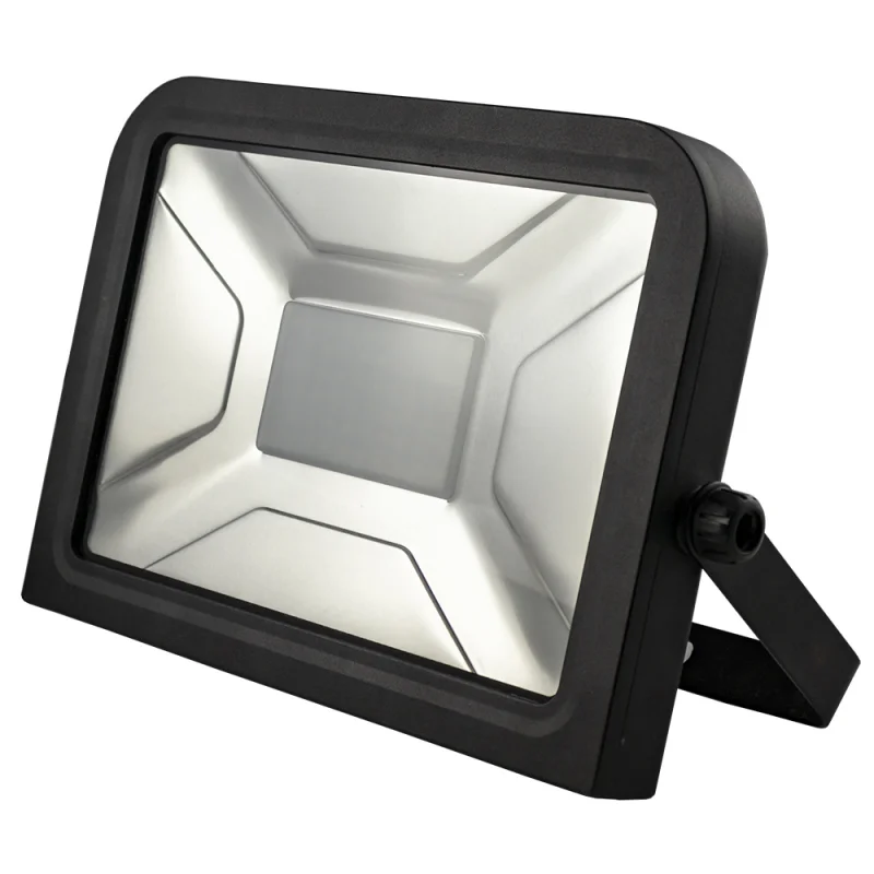 Projetor LED JBM 50W IP65 3500lm 230V