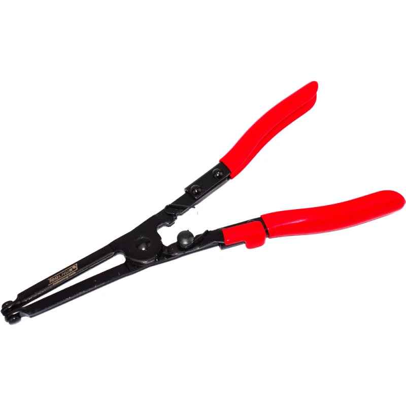 ALICATE PARA FLANGE DE TUBOS DE ESCAPE TOOLHUB ALICATE PARA FLANGE DE TUBOS DE ESCAPE TOOLHUB