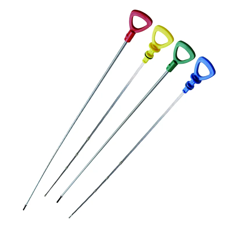 CONJUNTO DE VARETAS DE ÓLEO PARA MERCEDES TOOLHUB
