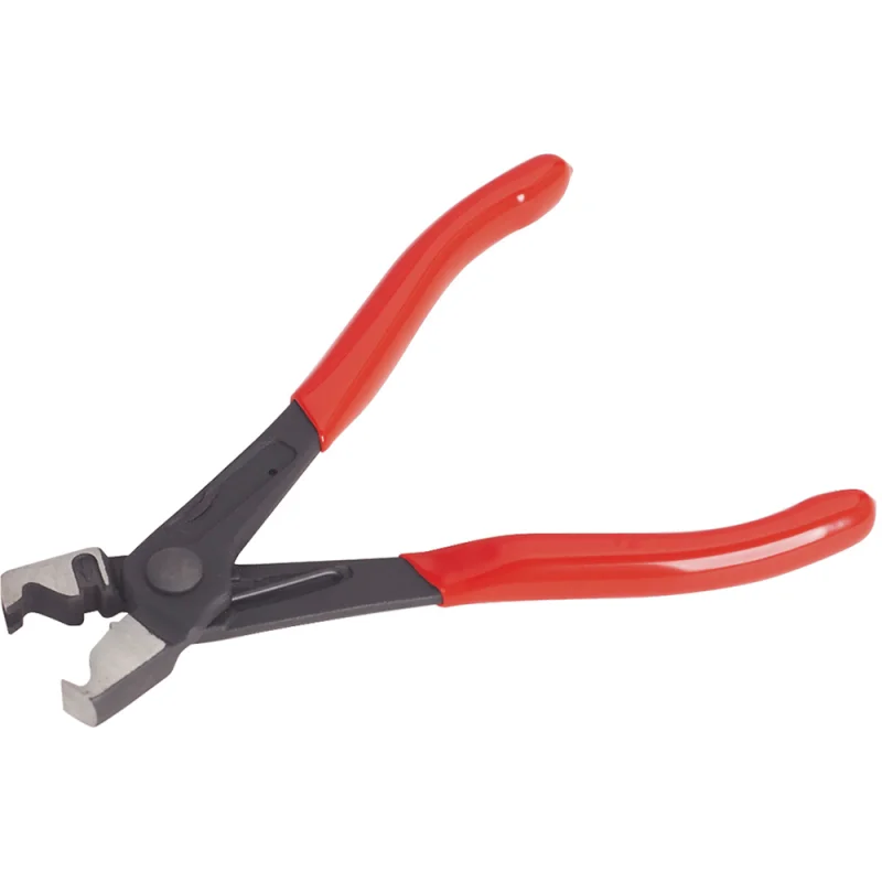 Alicate para Abraçadeiras Clic e Clic-R TOOLHUB 170mm Alicate para Abraçadeiras Clic e Clic-R TOOLHUB 170mm