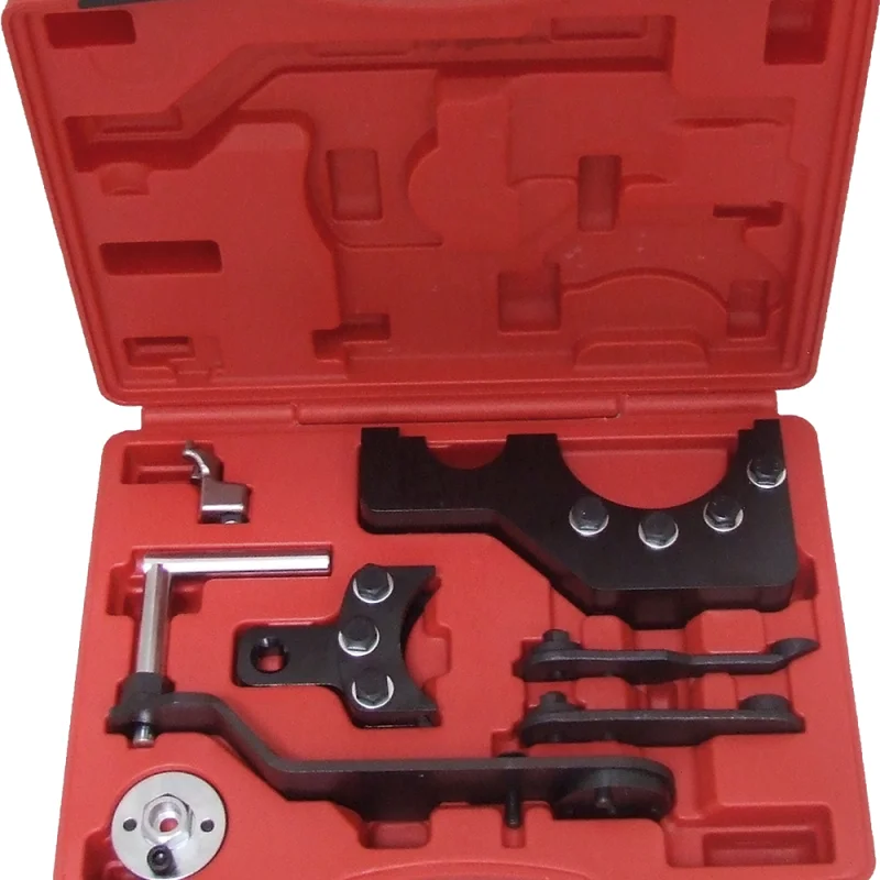 KIT DE SINCRONIZAÇÃO DE MOTORES VAG TOOLHUB KIT DE SINCRONIZAÇÃO DE MOTORES VAG TOOLHUB