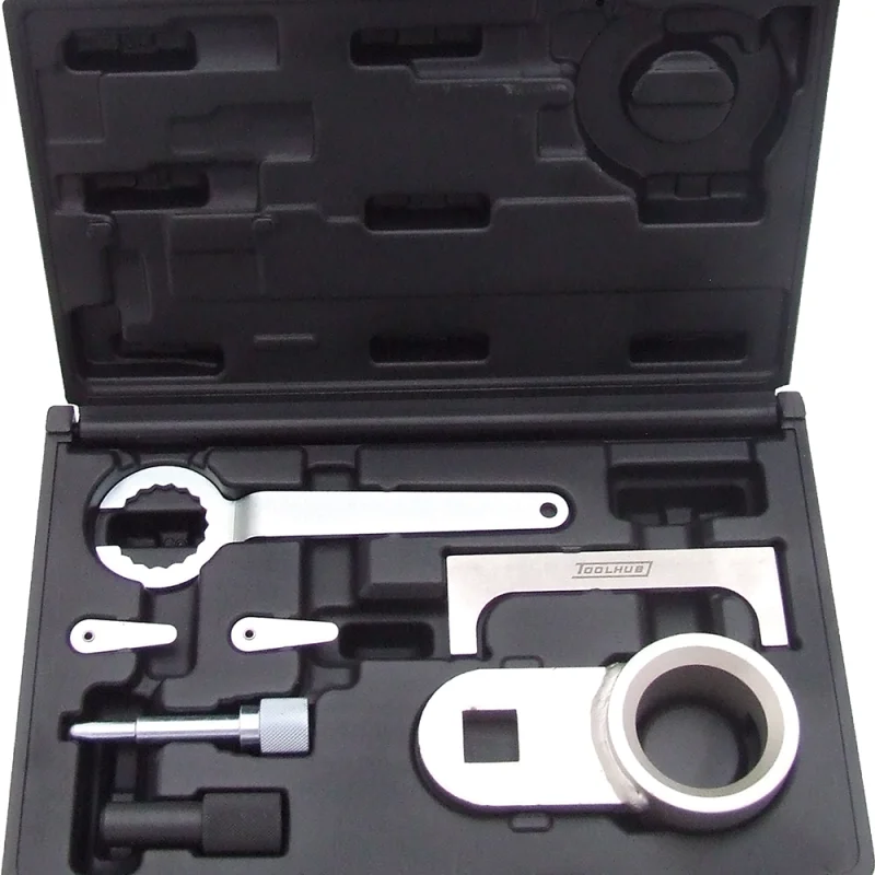 FERRAMENTA DE REGULAÇÃO PARA MOTORES VW TOOLHUB FERRAMENTA DE REGULAÇÃO PARA MOTORES VW TOOLHUB