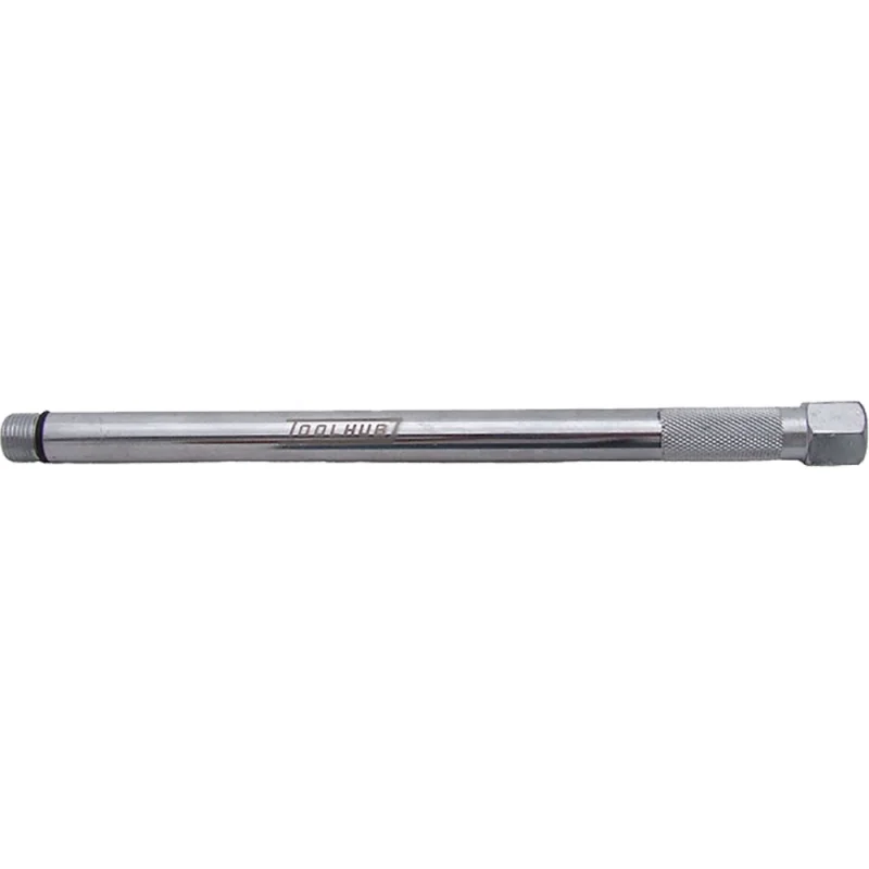 Adaptadores para Compressómetro a Gasolina M12 TOOLHUB 200mm Adaptadores para Compressómetro a Gasolina M12 TOOLHUB 200mm