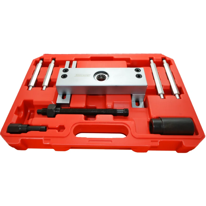 EXTRACTOR DE INJECTORES COMMON RAIL BMW TOOLHUB