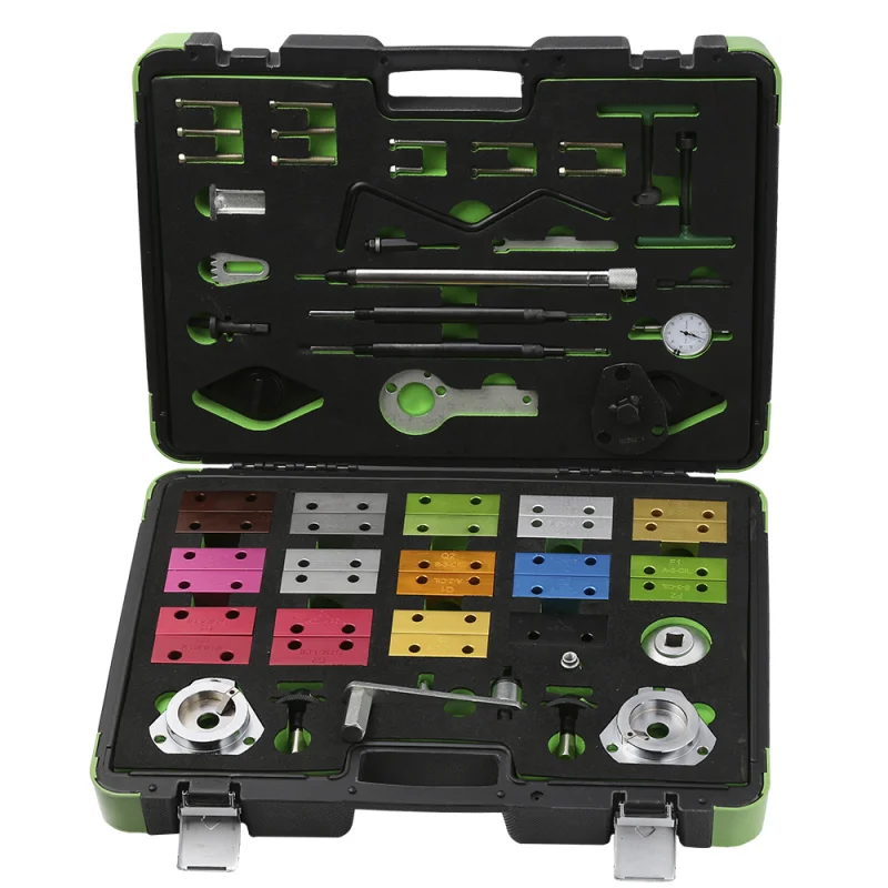 Kit de Bloqueio de Sincronização FIAT/Alfa Romeo/Lancia JBM Kit de Bloqueio de Sincronização FIAT/Alfa Romeo/Lancia JBM