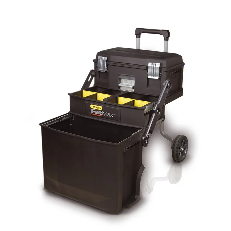 Troley de Ferramentas 1-94-210 STANLEY Troley de Ferramentas 1-94-210 STANLEY