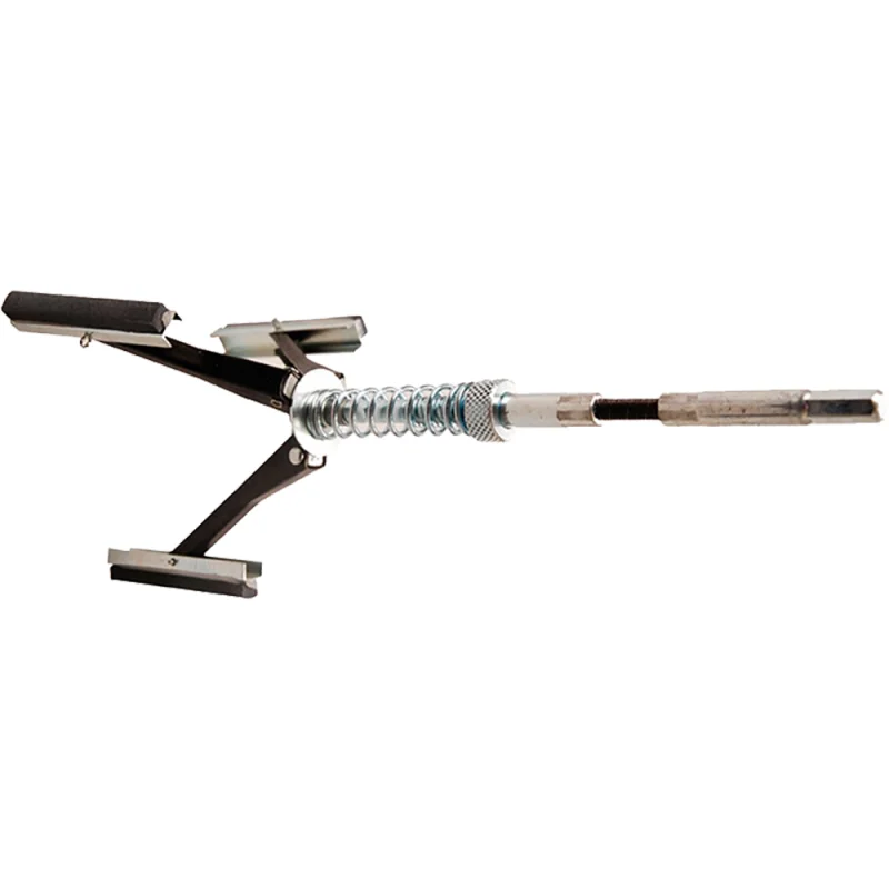 Despolidor de Cilindros TOOLHUB 32 x 90mm de 3 Braços