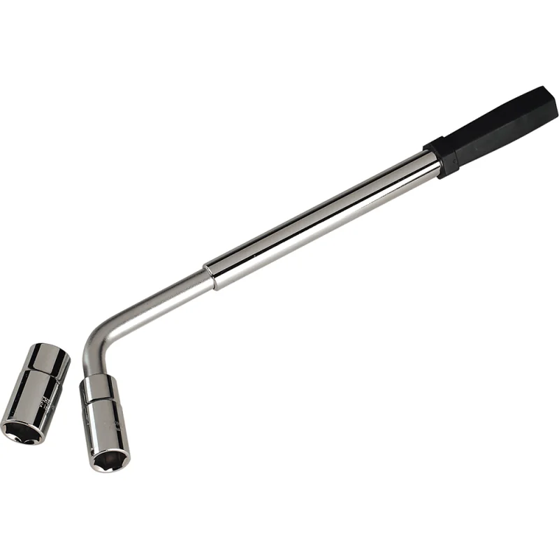 CHAVE EXTENSÍVEL PARA RODAS TOOLHUB
