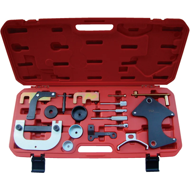 JOGO DE REGULAÇÃO PARA MOTORES RENAULT TOOLHUB