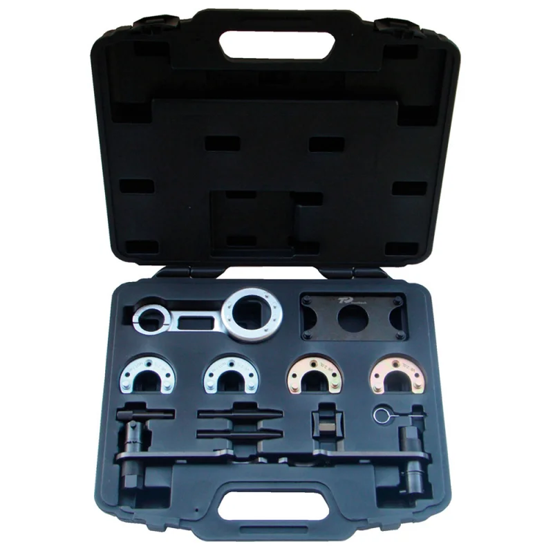 KIT DE SINCRONIZAÇÃO PARA MOTORES ROVER TOOLHUB KIT DE SINCRONIZAÇÃO PARA MOTORES ROVER TOOLHUB