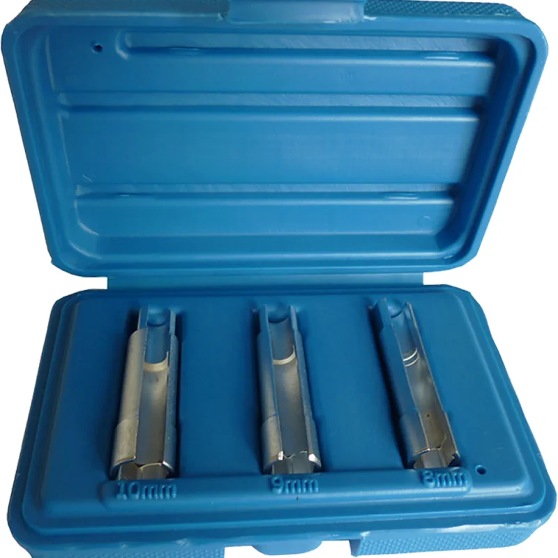 KIT CHAVES PARA VELAS INCANDESCENTES 3 PCS TOOLHUB KIT CHAVES PARA VELAS INCANDESCENTES 3 PCS TOOLHUB
