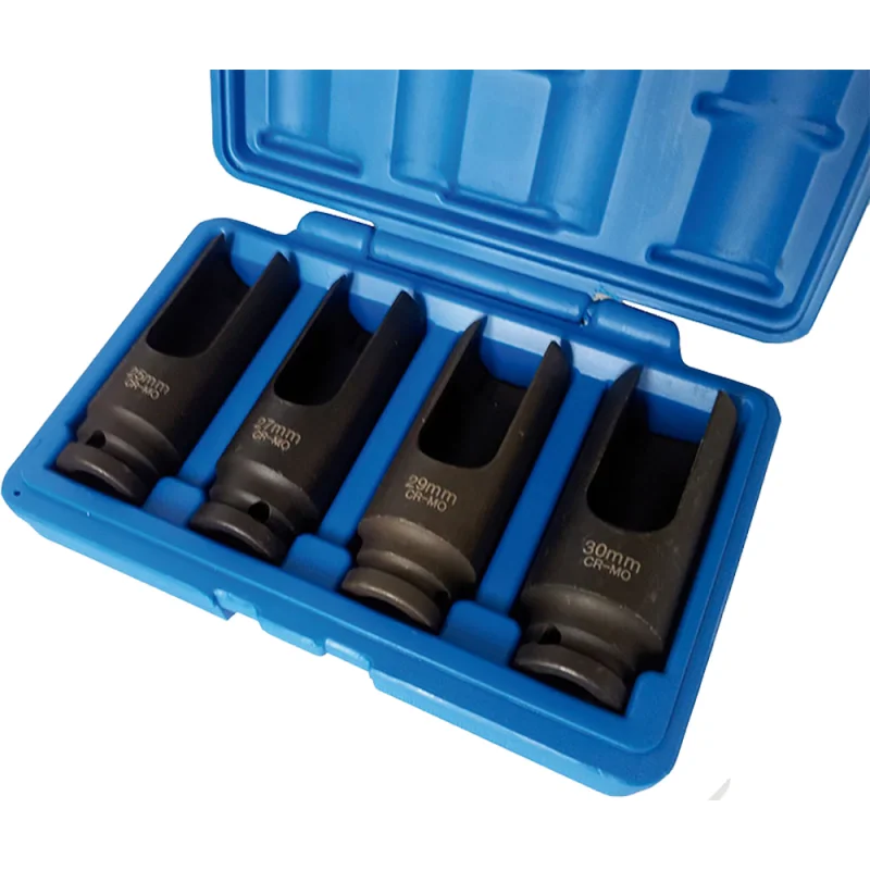 SET CHAVES 1/2 P/ INJECTORES SIEMENS/BOSCH 4 UNI TOOLHUB SET CHAVES 1/2 P/ INJECTORES SIEMENS/BOSCH 4 UNI TOOLHUB