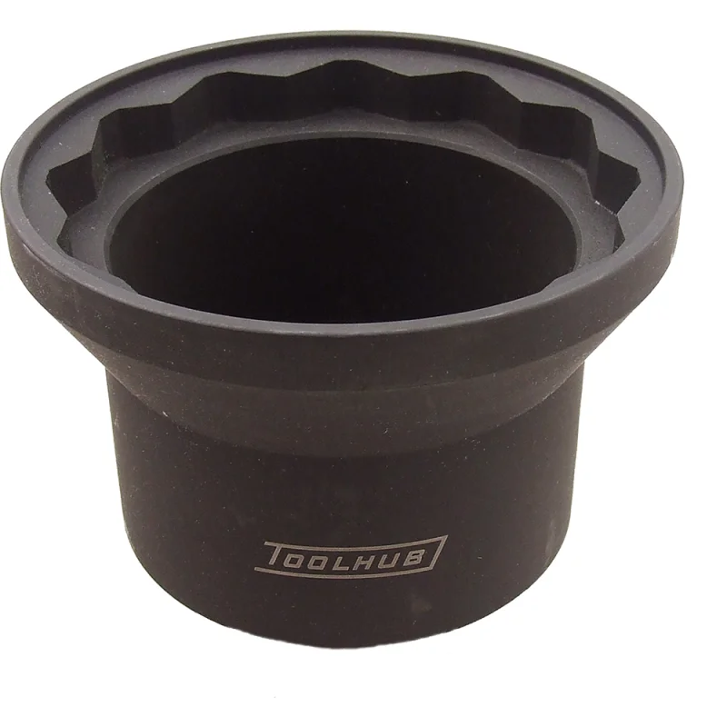 Chave para Cubo de Roda IVECO Toolhub 110mm 12 Faces