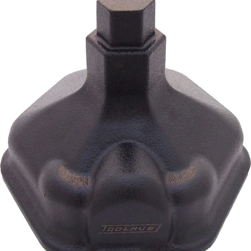 Chave para Bucha do Eixo SAF Euro Toolhub 140mm 32/46mm Chave para Bucha do Eixo SAF Euro Toolhub 140mm 32/46mm