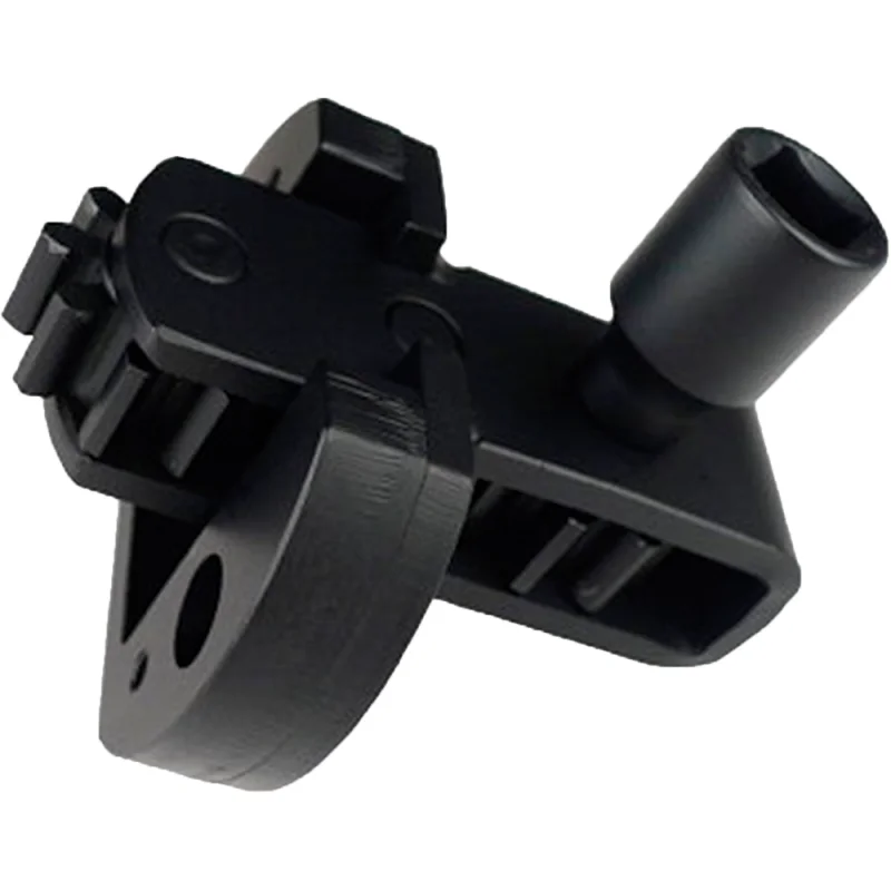 FERRAMENTA P/ RODAR VOLANTE MOTORES MERCEDES TOOLHUB