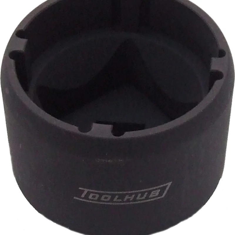 Chave para Transmissão Scania 310/320 Toolhub 166mm