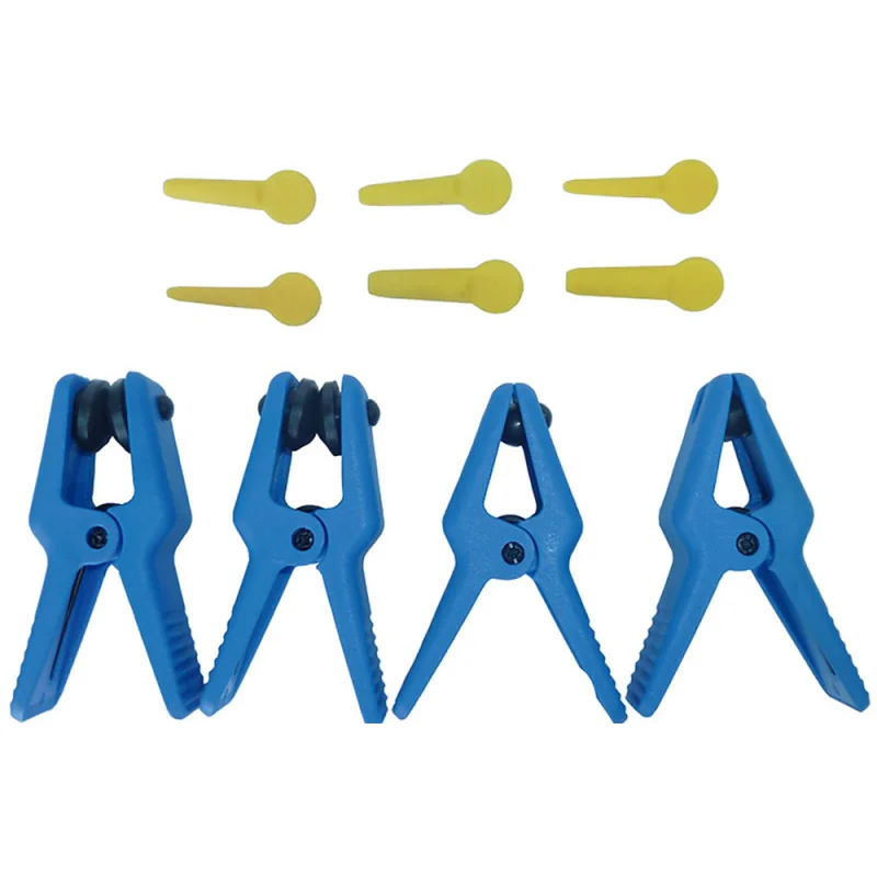 SET FERRAMENTAS PARA VEDAR TUBOS 10 UNI TOOLHUB SET FERRAMENTAS PARA VEDAR TUBOS 10 UNI TOOLHUB