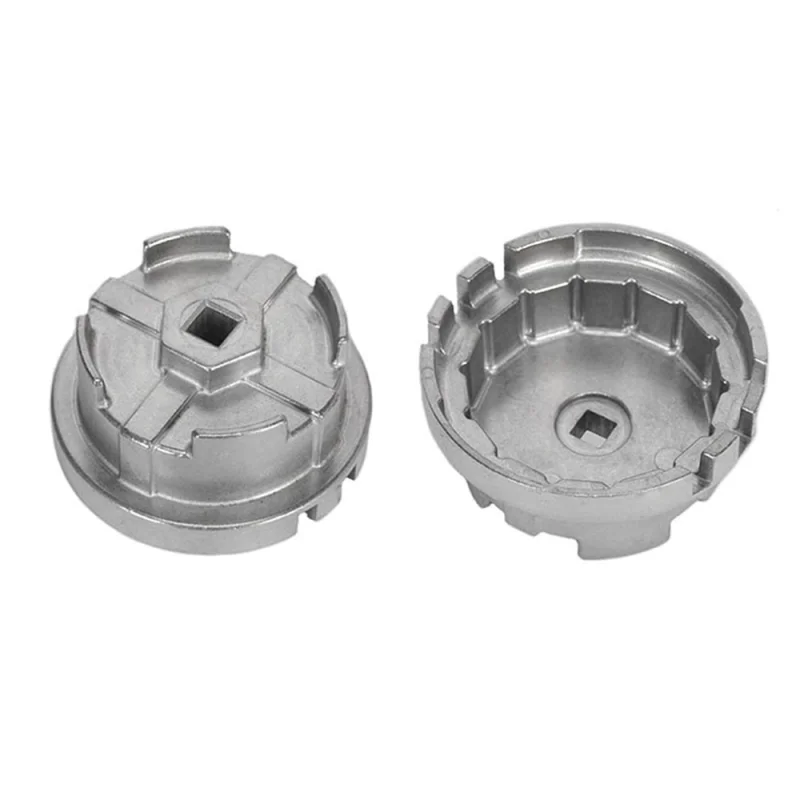 CHAVE PARA FILTRO ÓLEO MOTORES TOYOTA & LEXUS TOOLHUB