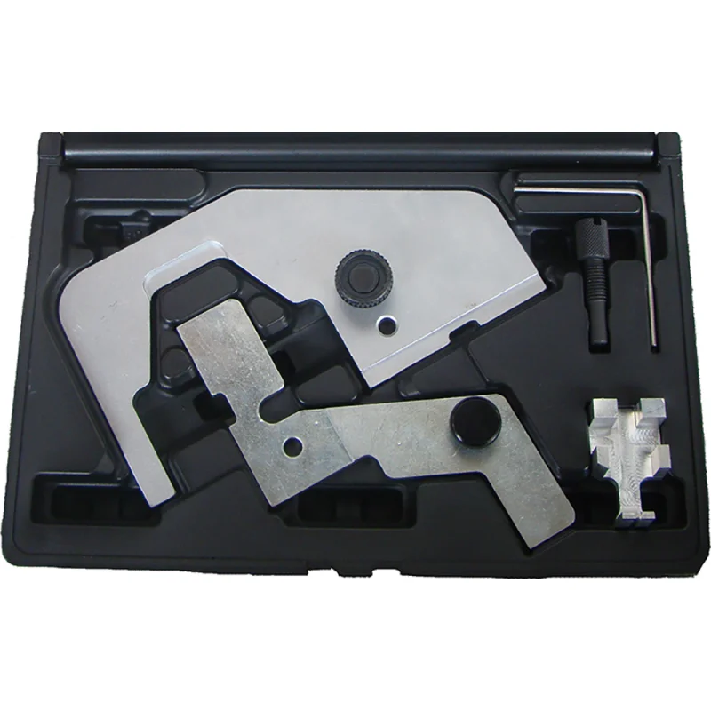 KIT REGULAÇÃO MOTORES GASOLINA FORD 2.0 ECOBOOST TOOLHUB