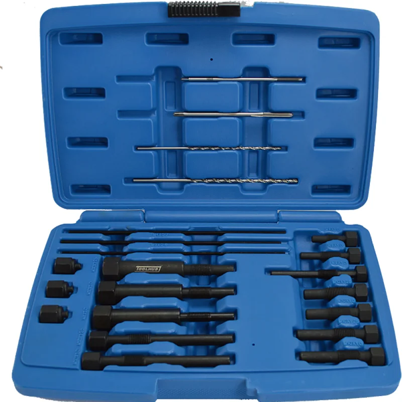 KIT EXTRACÇÃO PONTA DO ELÉCTRODO DAS VELAS INCANDESCENTES TOOLHUB