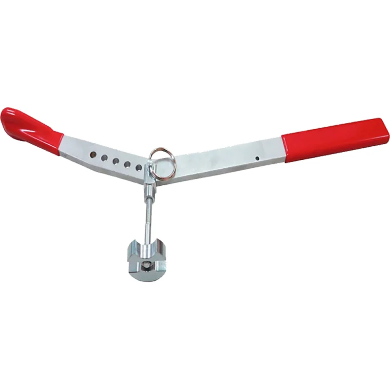 CHAVE PARA FILTRO DIESEL VAG 2.0 TDI TOOLHUB CHAVE PARA FILTRO DIESEL VAG 2.0 TDI TOOLHUB