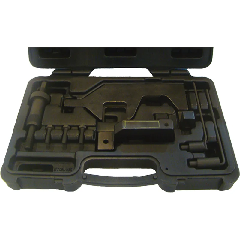 JOGO DE AJUSTE P/ MOTORES A GASOLINA BMW N13/N18 TOOLHUB