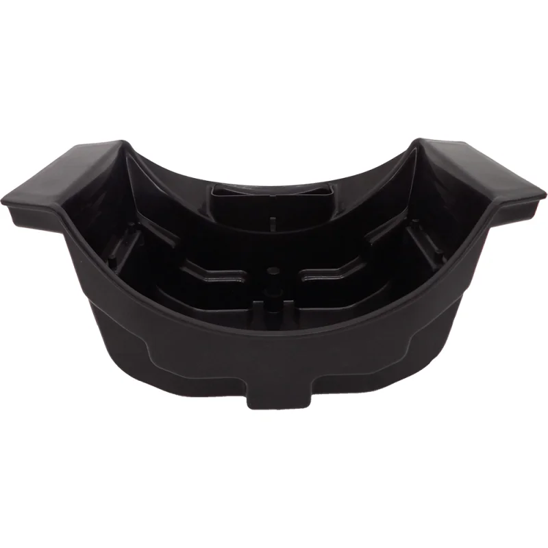 Bandeja de Recolha de Óleo Eixo de Camião TOOLHUB 2.2L Bandeja de Recolha de Óleo Eixo de Camião TOOLHUB 2.2L