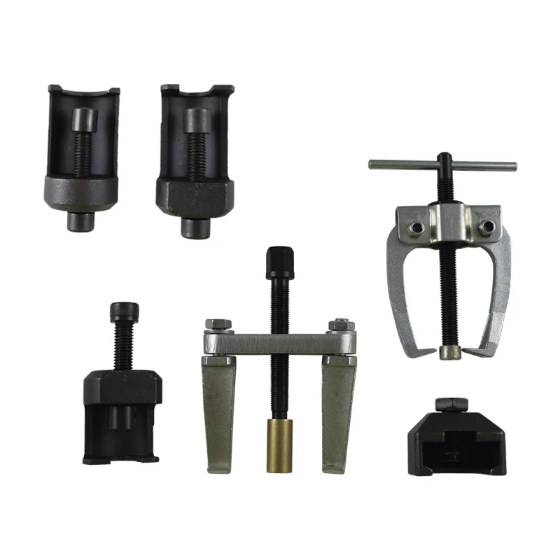 KIT DE EXTRACÇÃO DE BRAÇO LIMPA VIDROS JBM