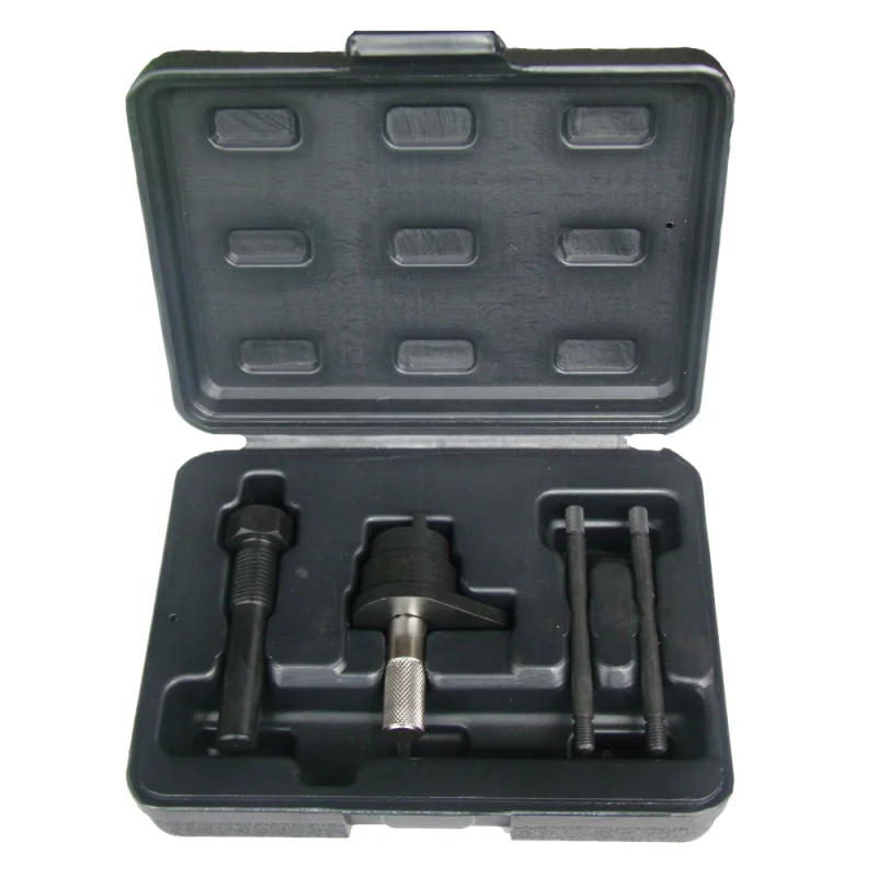 KIT REGULAÇÃO P/ MOTORES GASOLINA VAG 1.2 TFSI TOOLHUB KIT REGULAÇÃO P/ MOTORES GASOLINA VAG 1.2 TFSI TOOLHUB