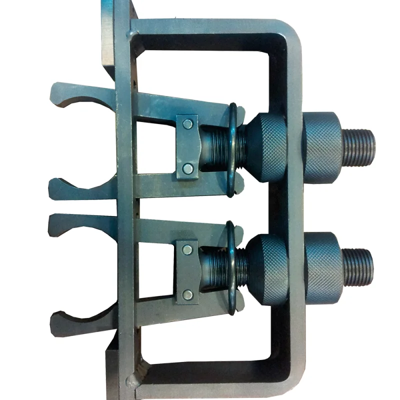 FERRAMENTA P/ MONTAGEM DE ÁRVORES CAMES VAG TOOLHUB FERRAMENTA P/ MONTAGEM DE ÁRVORES CAMES VAG TOOLHUB