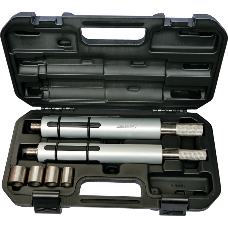 ALINHADOR DE EMBREAGEM PARA CAMINHÃO TOOLHUB ALINHADOR DE EMBREAGEM PARA CAMINHÃO TOOLHUB