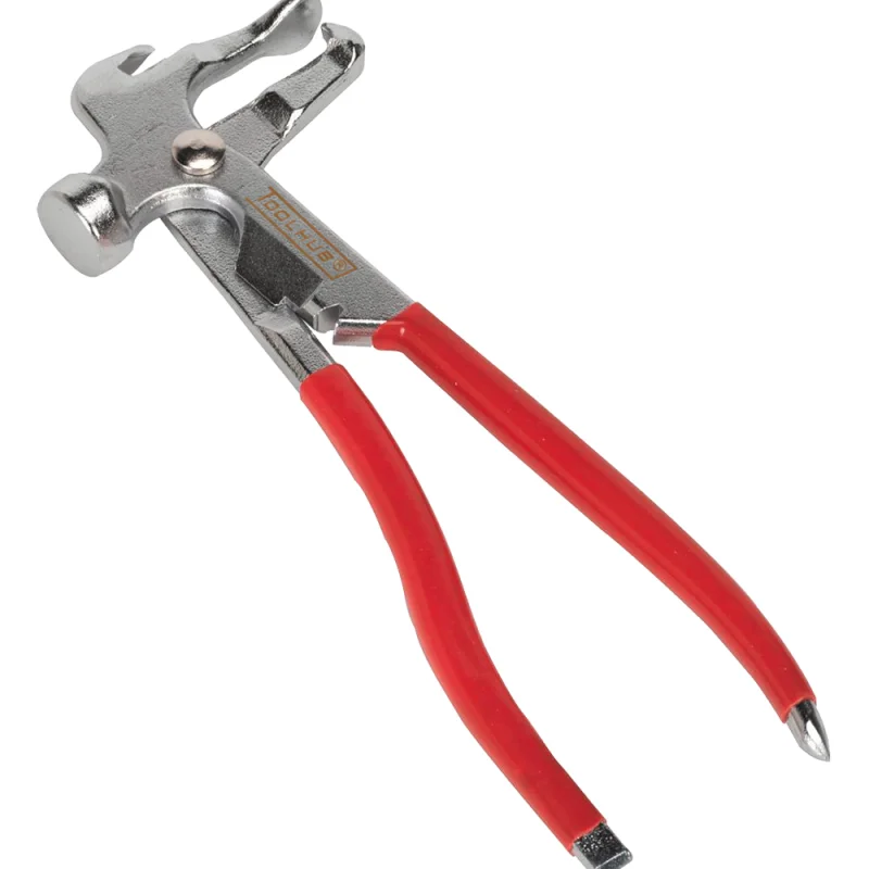 ALICATE PARA REMOÇÃO DE PESOS DE RODAS TOOLHUB ALICATE PARA REMOÇÃO DE PESOS DE RODAS TOOLHUB