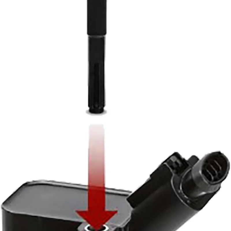 EXTRACTOR DE BOBINA DE IGNIÇÃO VAG  TOOLHUB
