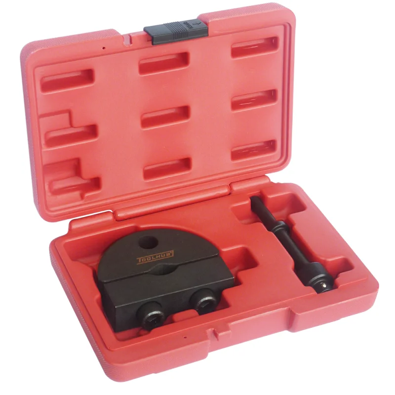 ADAPTADOR P/ MARTELO PNEUMÁTICO EXTRACTOR DE INJECTORES TOOLHUB