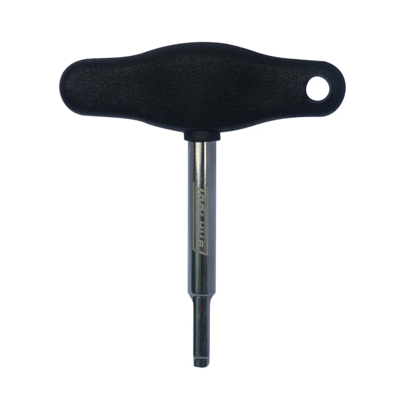 CHAVE PARA BUJÃO DO CARTER DE PLASTICO VAG TOOLHUB