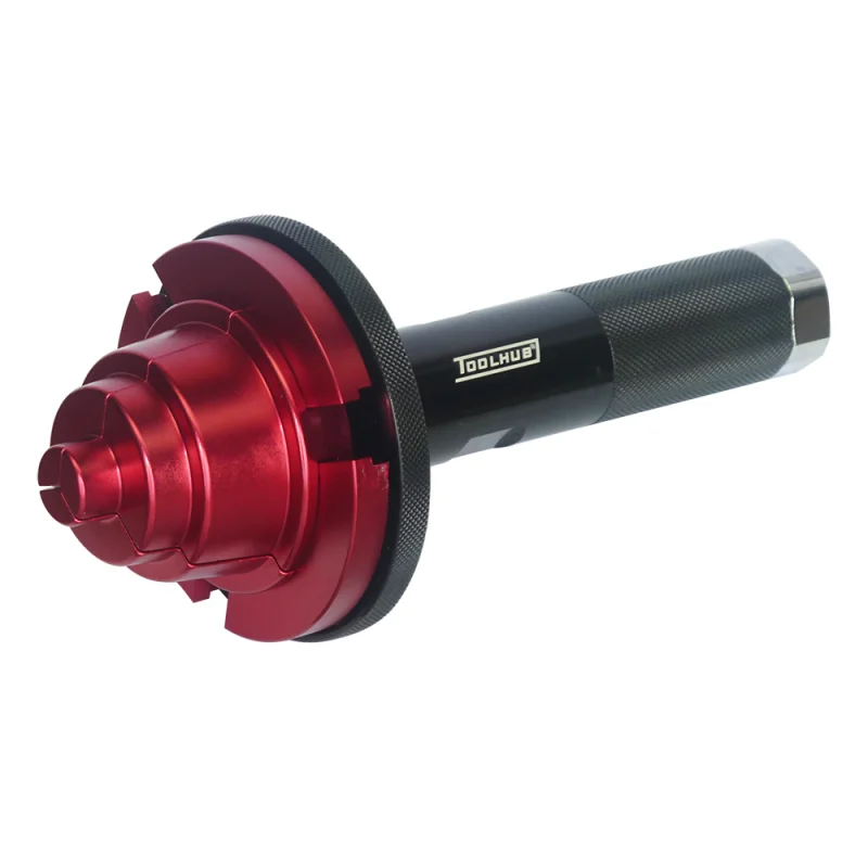 INSTALADOR DE REDENTORES AJUSTÁVEL 18 - 90MM TOOLHUB INSTALADOR DE REDENTORES AJUSTÁVEL 18 - 90MM TOOLHUB