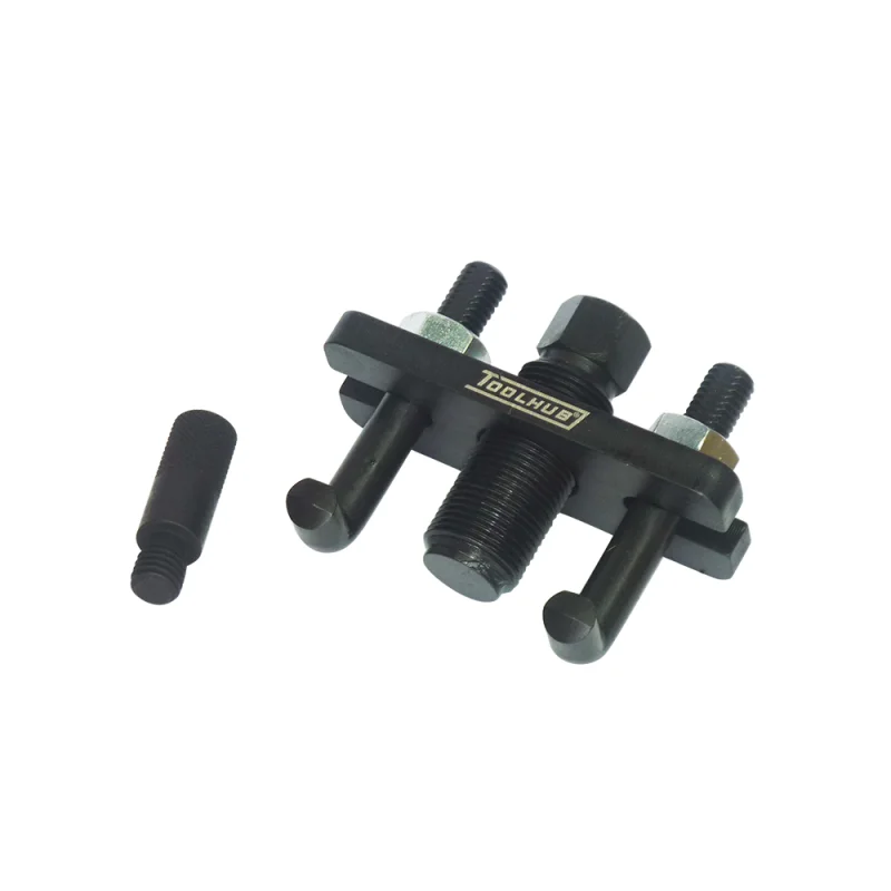 EXTRACTOR DE POLIA PARA BOMBA INJETORA TOOLHUB