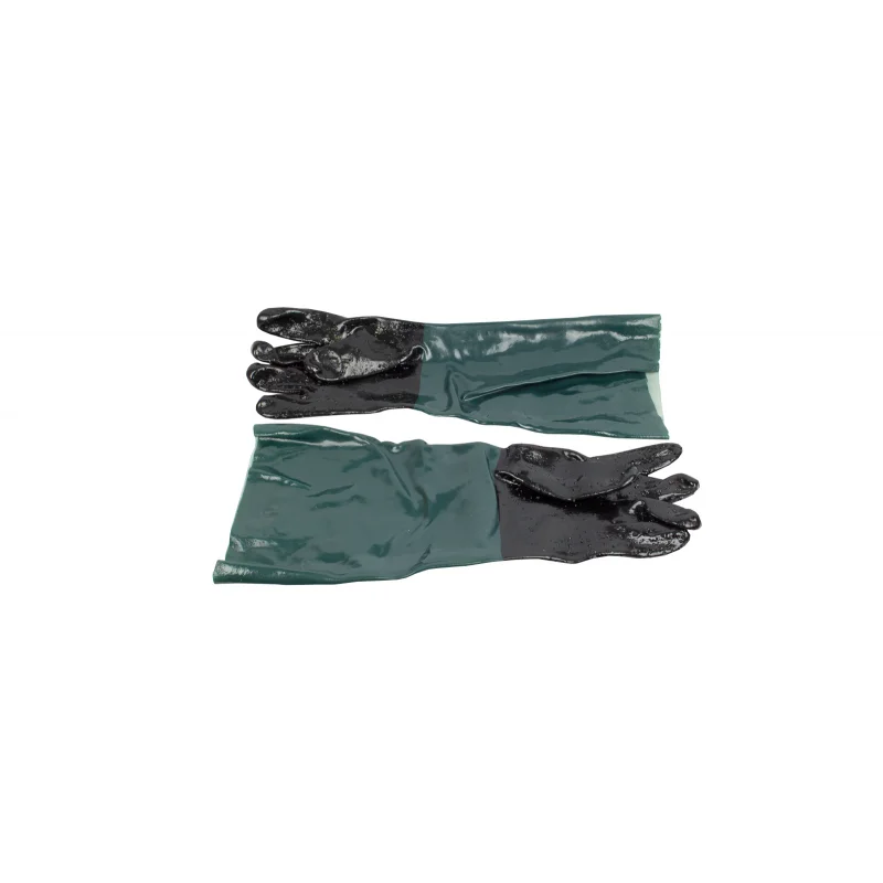 PAR DE LUVAS P/9765 KROFTOOLS PAR DE LUVAS P/9765 KROFTOOLS