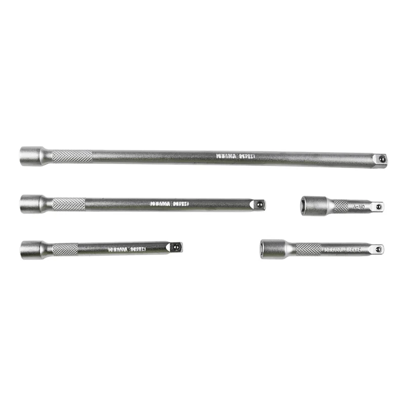 KIT DE AUMENTOS DE 1/4" COM PÉ NORMAL JBM