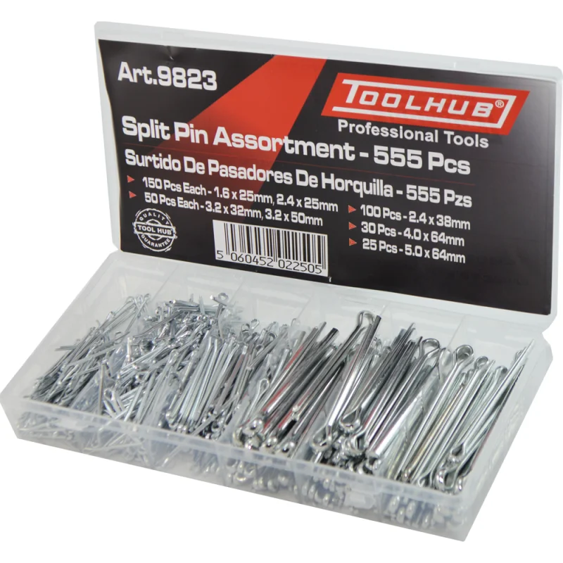 SORTIDO DE PASSADORES 555 UNI TOOLHUB SORTIDO DE PASSADORES 555 UNI TOOLHUB