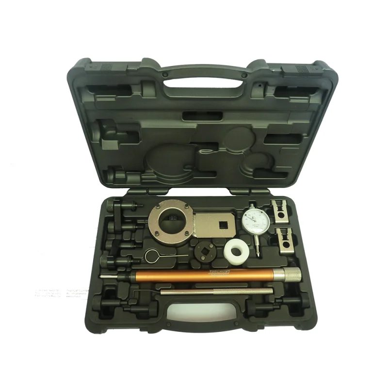 KIT DE REGULAÇÃO GASOLINA VAG 1.8 / 2.0 TFSI / TSI TOOLHUB