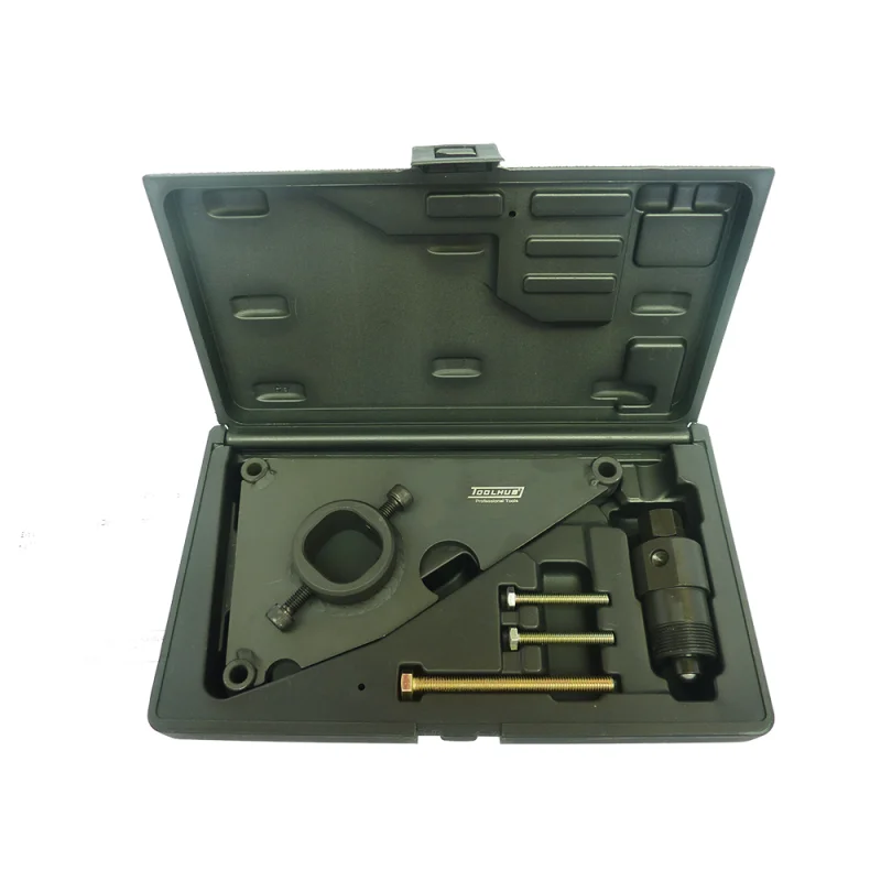 EXTRACTOR DE POLIAS PARA BOMBA DE ALTA PRECISÃO TOOLHUB