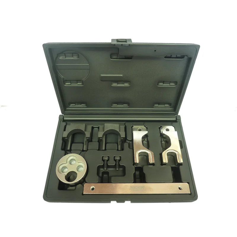 KIT SINCRONIZAÇÃO DIESEL MERCEDES BENZ TOOLHUB