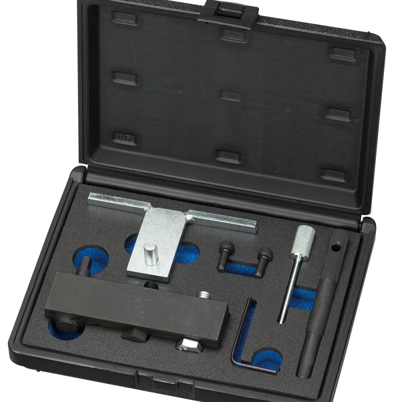 KIT DE SINCRONIZAÇÃO DIESEL OPEL 1.6 CDTI TOOLHUB