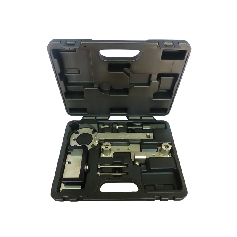 KIT DE REGULAÇÃO GASOLINA FORD/VOLVO 2.5 (EURO 4) TOOLHUB